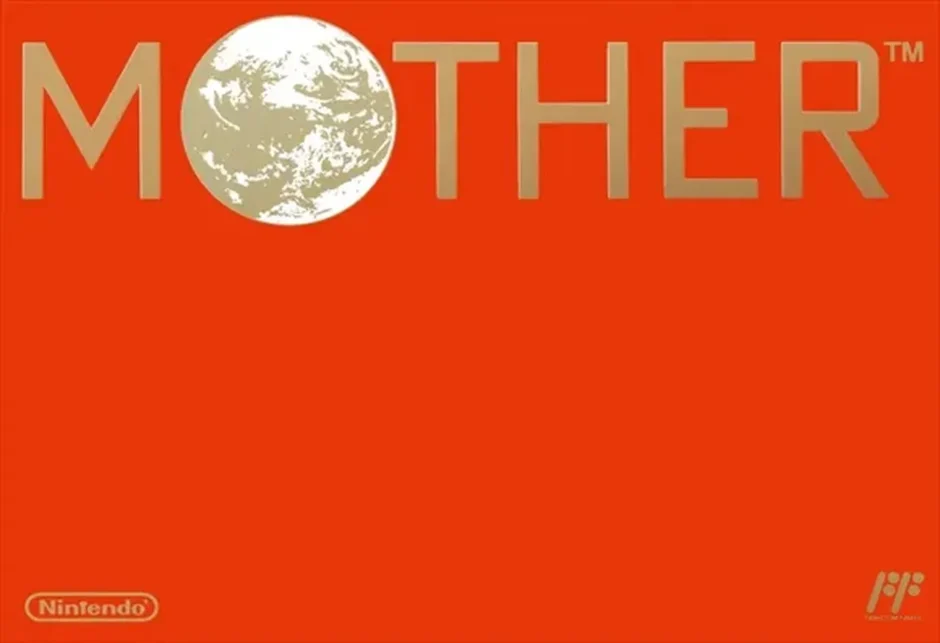 MOTHER