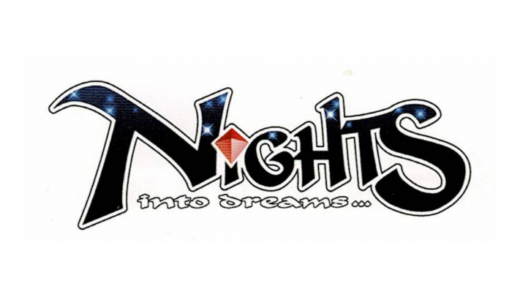 SS版『NiGHTS』