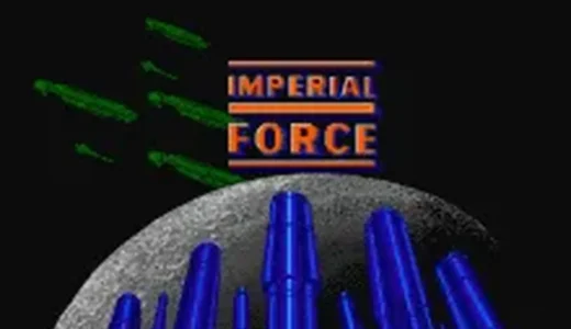 『インペリアルフォース』