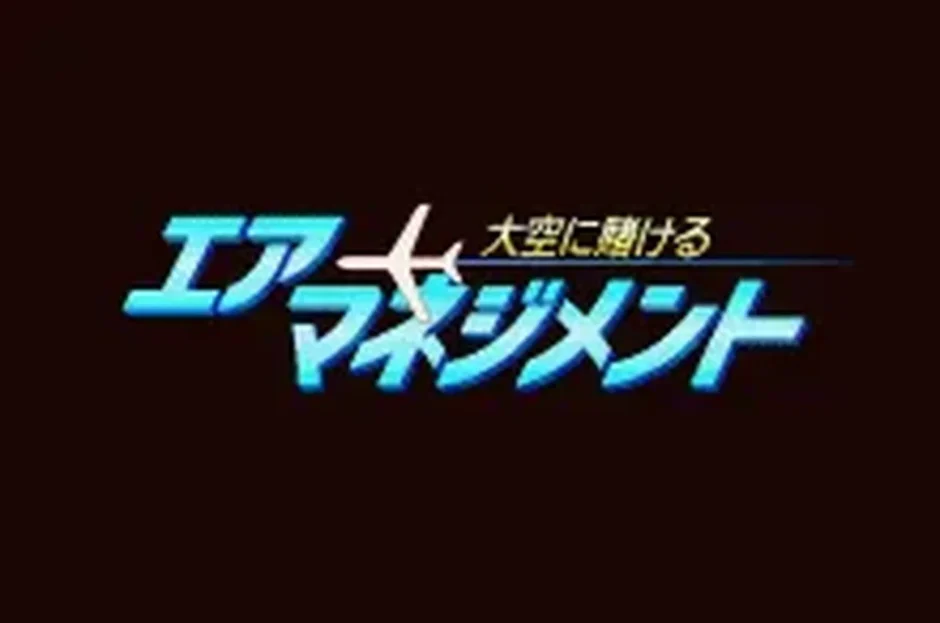 エアーマネジメント 大空に賭ける
