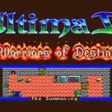 ウルティマ5 運命の戦士