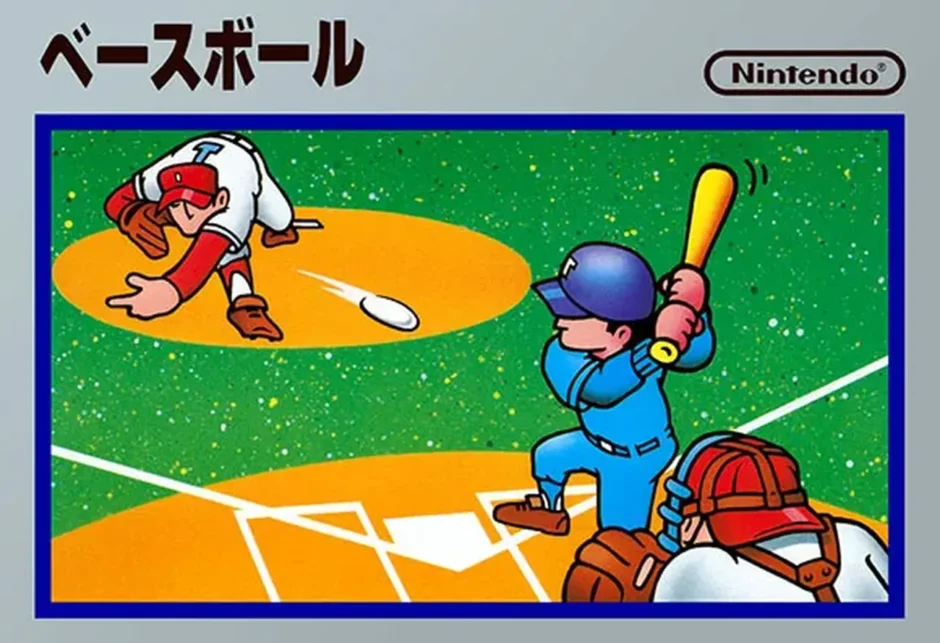 ベースボール