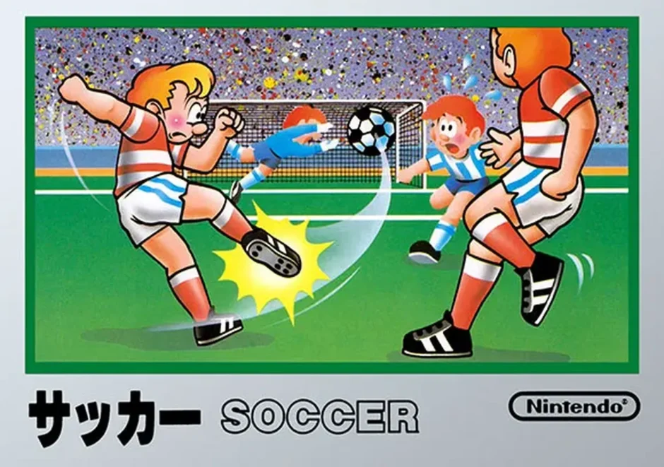 サッカー