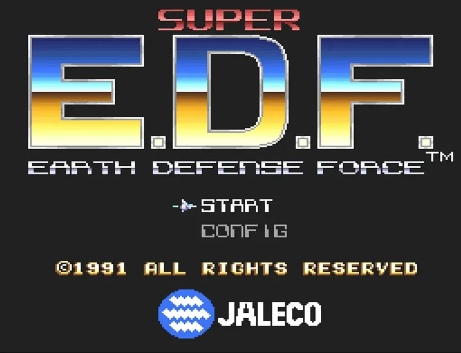 スーパーE.D.F.