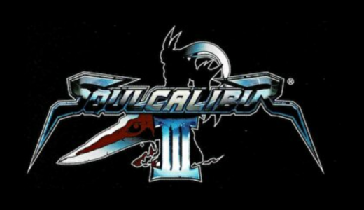 PS2版『ソウルキャリバー3』