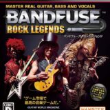 BandFuse: Rock Legends