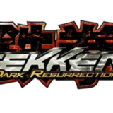 鉄拳5 DARK RESURRECTION