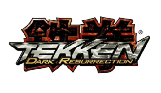 PSP版『鉄拳 DARK RESURRECTION』