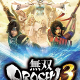 Nintendo Switch　無双OROCHI3 Ultimate