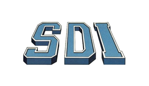 アーケード版『SDI』