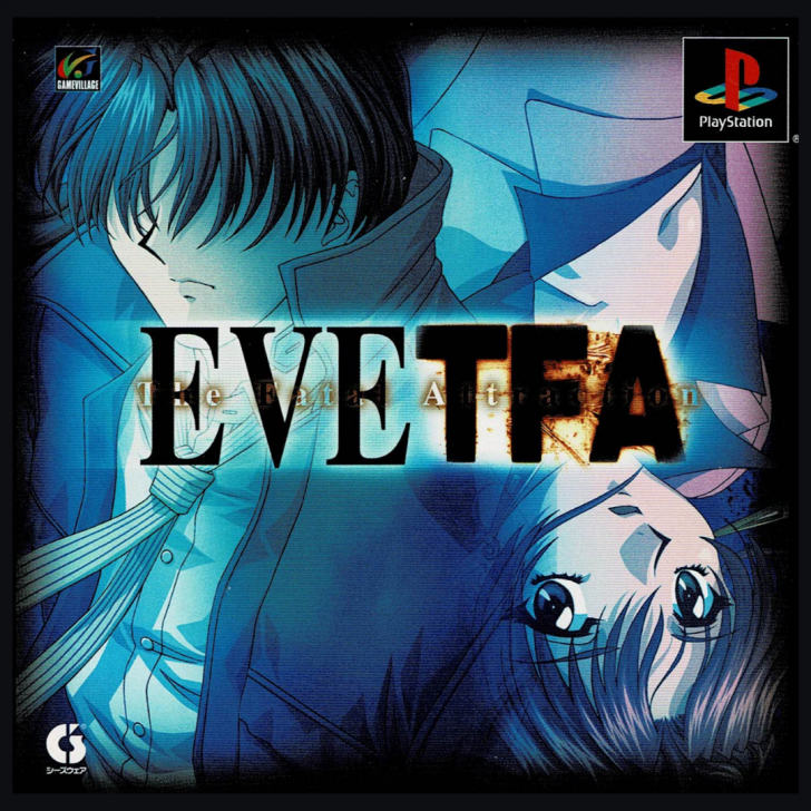EVE The Fatal Attraction