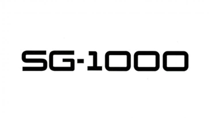 SG-1000