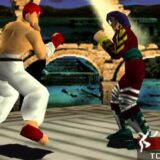 N64版『ファイティングカップ』