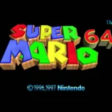 スーパーマリオ64