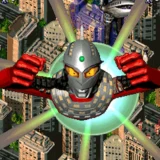 『ウルトラ警備隊 空想特撮ゲーム』