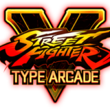 『ストリートファイター5 TYPE ARCADE』