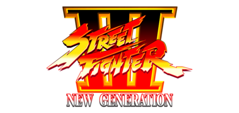 『ストリートファイター3 NEW GENERATION』