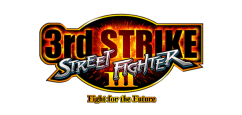 『ストリートファイター3 3rd STRIKE』