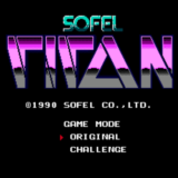 ファミコン版『TITAN』