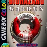 GB版『BIOHAZARD GAIDEN』