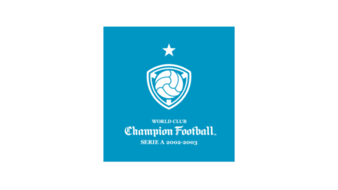AC版『WORLD CLUB Champion Football SERIE A 2002-2003』