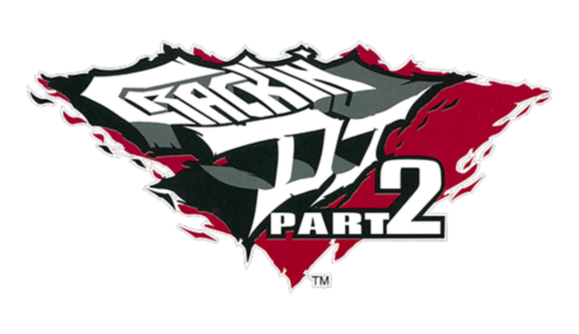 AC版『CRACKIN’DJ Part2』