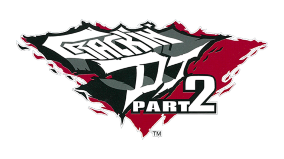 AC版『CRACKIN'DJ Part2』