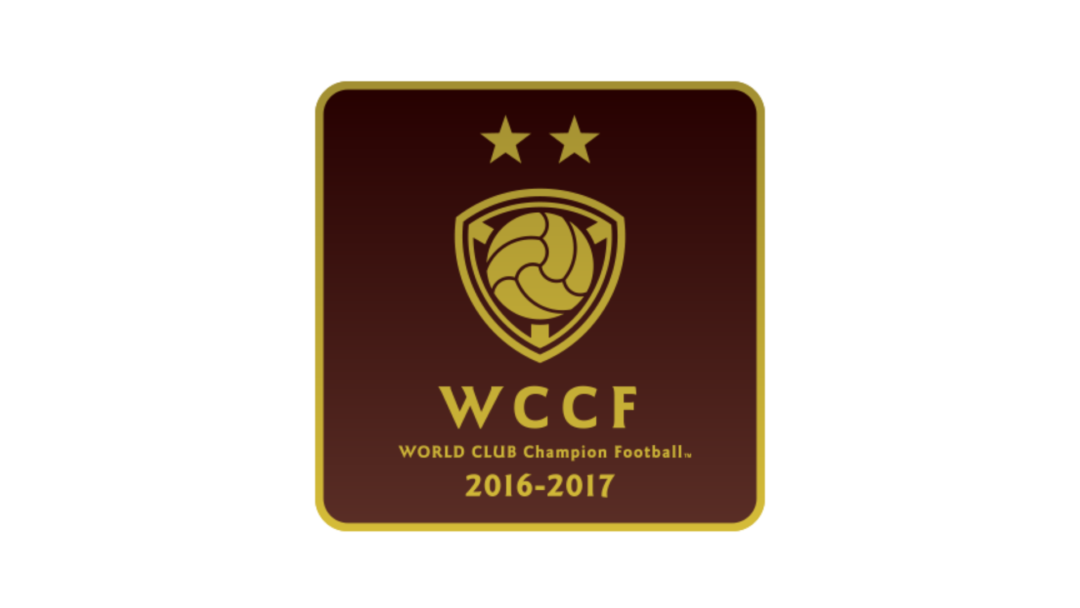 AC版『WORLD CLUB Champion Football 2016-2017』