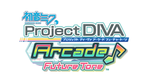 『初音ミク Project DIVA Arcade Future Tone』