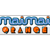 AC版『maimai ORANGE』