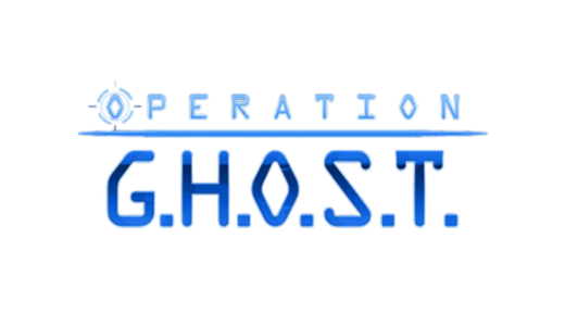 AC版『OPERATION G.H.O.S.T.』