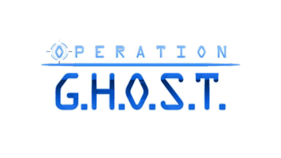 AC版『OPERATION G.H.O.S.T.』