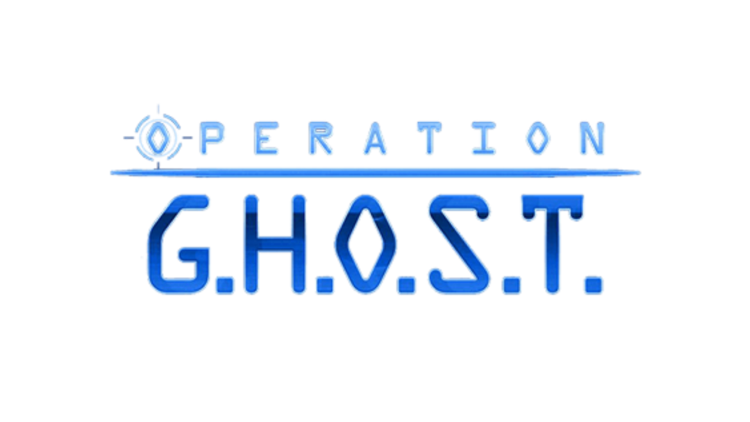 AC版『OPERATION G.H.O.S.T.』