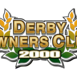 『DERBY OWNERS CLUB 2000』