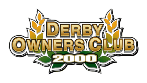 『DERBY OWNERS CLUB 2000』