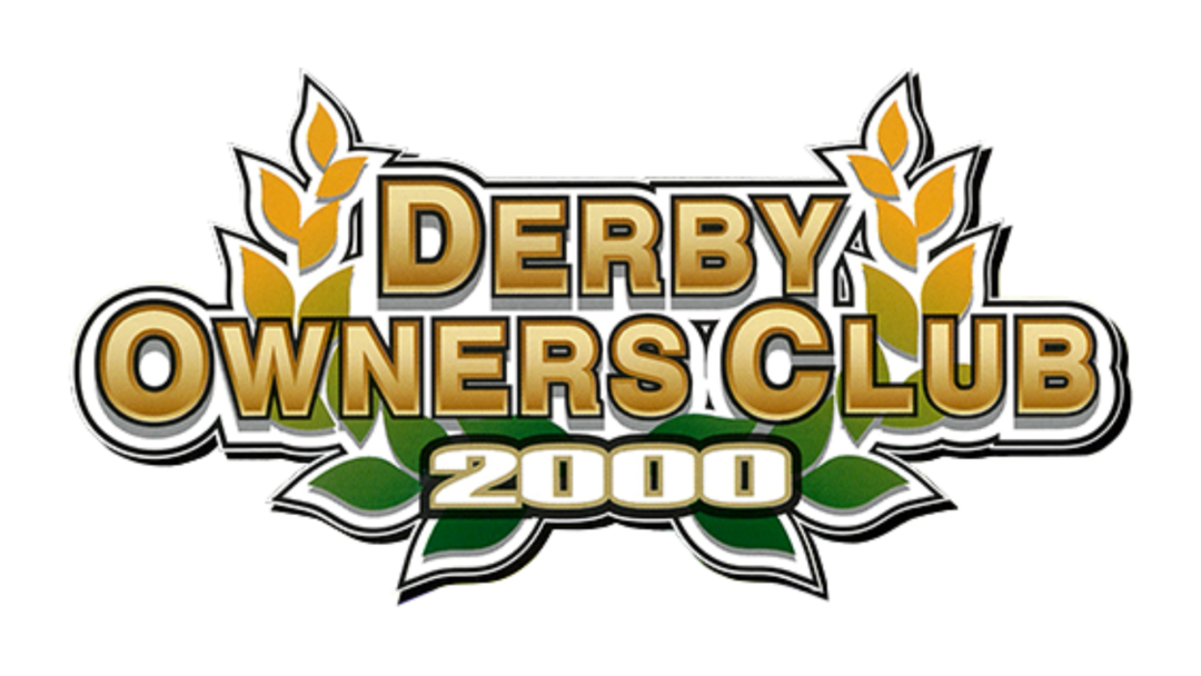『DERBY OWNERS CLUB 2000』