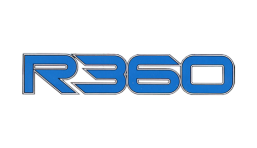 AC版『R360』