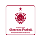 『WORLD CLUB Champion Football European Clubs 2004-2005』