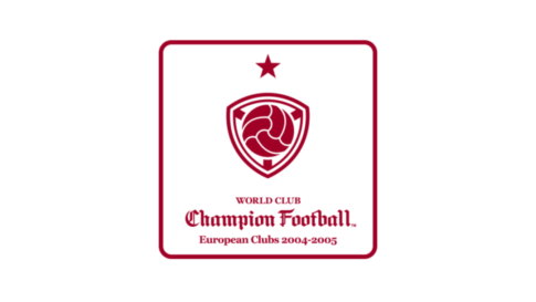 『WORLD CLUB Champion Football European Clubs 2004-2005』