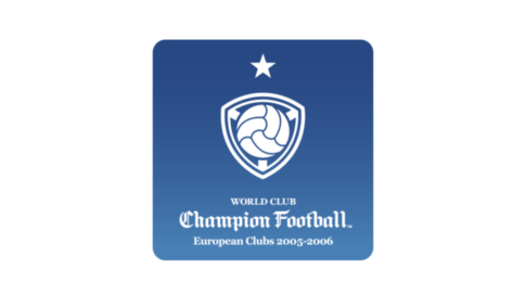 『WORLD CLUB Champion Football European Clubs 2005-2006』