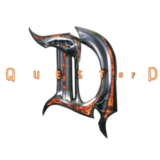 『Quest of D』