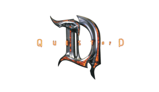 AC版『Quest of D』