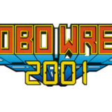 『ロボレス2001』