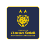 『WORLD CLUB Champion Football Intercontinental Clubs 2007-2008』