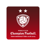 AC版『WORLD CLUB Champion Football Intercontinental Clubs 2008-2009』