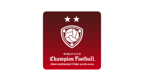 AC版『WORLD CLUB Champion Football Intercontinental Clubs 2008-2009』