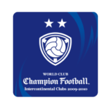 AC版『WORLD CLUB Champion Football Intercontinental Clubs 2009-2010』