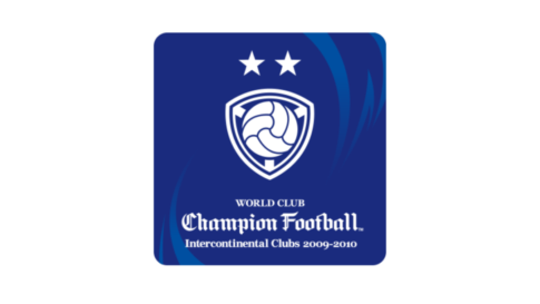 AC版『WORLD CLUB Champion Football Intercontinental Clubs 2009-2010』
