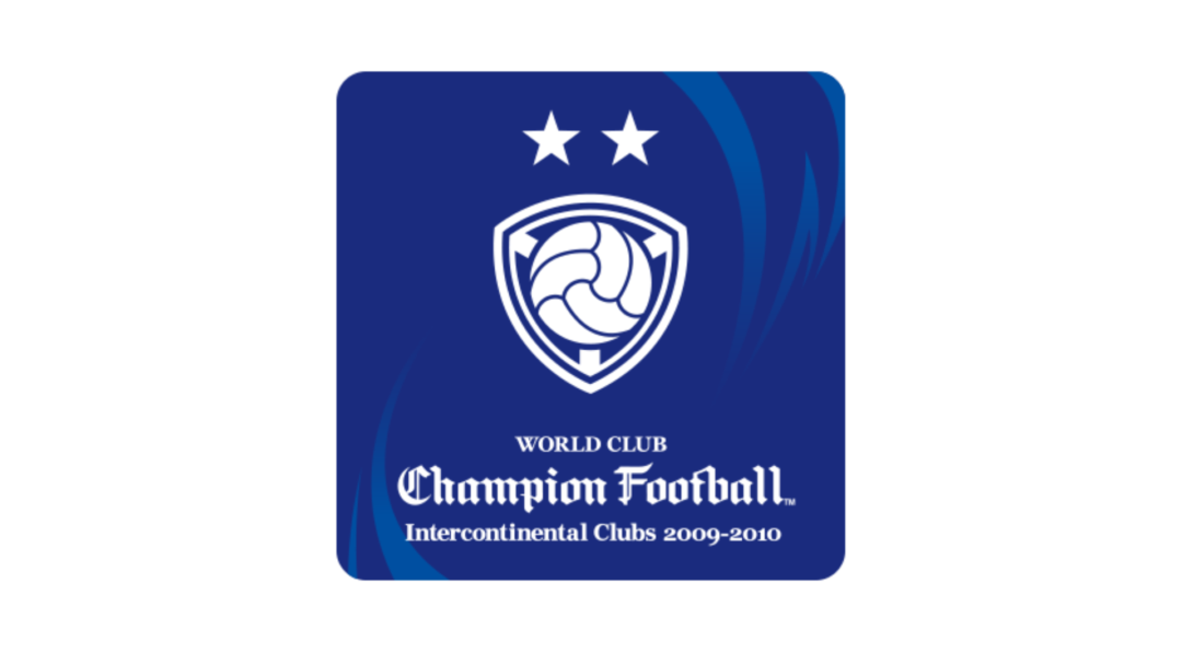 AC版『WORLD CLUB Champion Football Intercontinental Clubs 2009-2010』