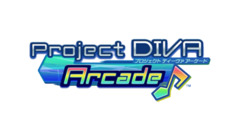 『初音ミク Project DIVA Arcade』